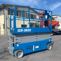 Genie GS-2632 - 3