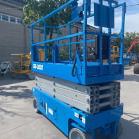 Genie GS-2632 - 4