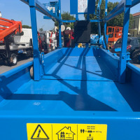 Genie GS-2632 - 7