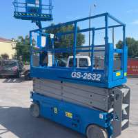 Genie GS-2632 - 8