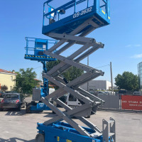 Genie GS-2632 - 9