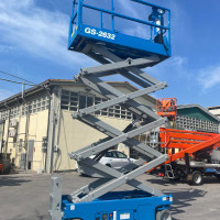 Genie GS-2632 - 10