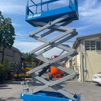 Genie GS-2632 - 11