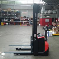 Toyota SWE120 - 1