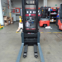 Toyota SWE120 - 2