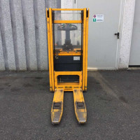 Jungheinrich ERC 214 - 35