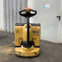 Yale MP 18 - 35