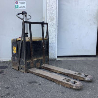 Caterpillar NPP20MR - 23