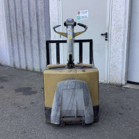 Caterpillar NPP20MR - 35