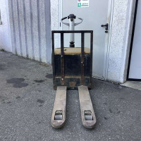 Caterpillar NPP20MR - 47