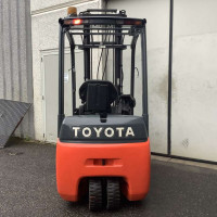 Toyota 8FBET20 - 6