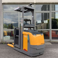Jungheinrich EKS 110 - 1
