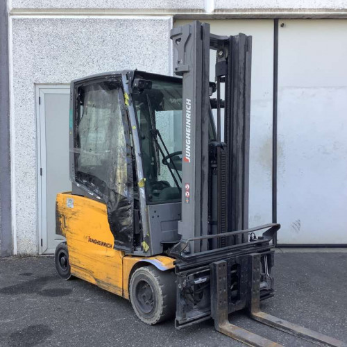 Jungheinrich EFG 320