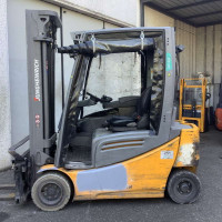 Jungheinrich EFG 320 - 2