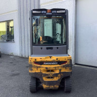 Jungheinrich EFG 320 - 4