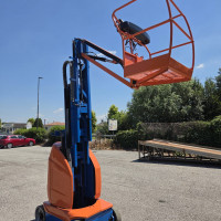 JLG TOUCAN N10E - 4