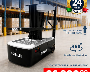 Noble NCV 01 Noble