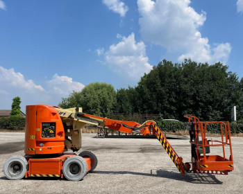 JLG E300AJP JLG