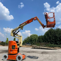 JLG E300AJP - 3