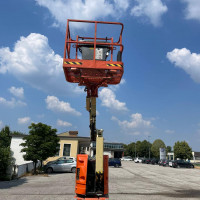 JLG E300AJP - 4