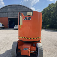 JLG E300AJP - 6