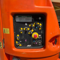 JLG E300AJP - 7