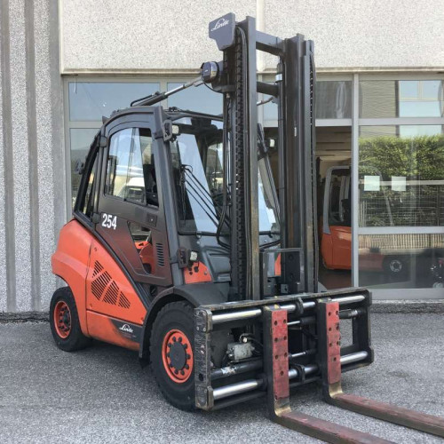 Linde H50D-02/600