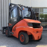 Linde H50D-02/600 - 1