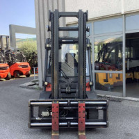 Linde H50D-02/600 - 2