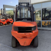 Linde H50D-02/600 - 3