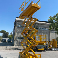 Haulotte COMPACT 10N - 1