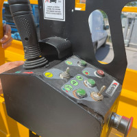 Haulotte COMPACT 10N - 2