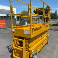 Haulotte COMPACT 10N - 3