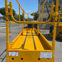 Haulotte COMPACT 10N - 5