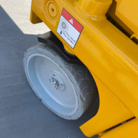 Haulotte COMPACT 10N - 7