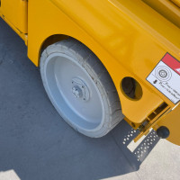 Haulotte COMPACT 10N - 8