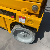 Haulotte COMPACT 10N - 10