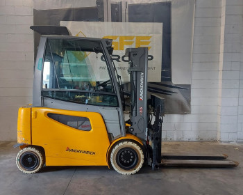 Jungheinrich EFG 430K Jungheinrich