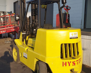 Hyster S7.00XL Hyster