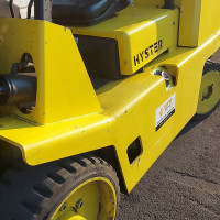 Hyster S7.00XL - 1
