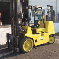 Hyster S7.00XL - 4