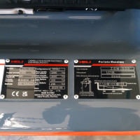 Heli CPD16SQ-GE2LI - 6