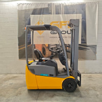Jungheinrich EFG 115 SP 360ZT - 7