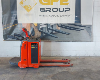 Linde T20AP Linde