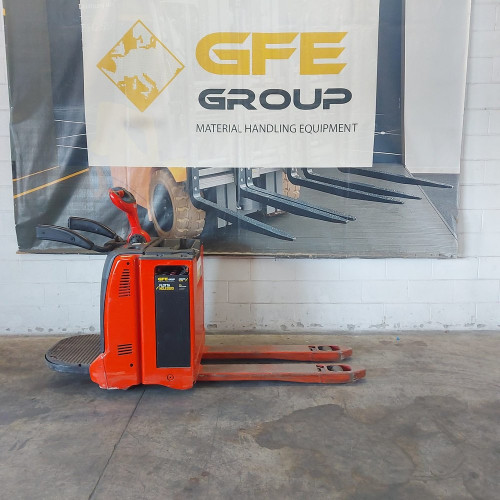 Linde T20AP