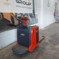 Linde T20AP - 1