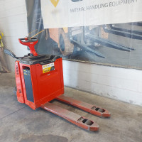 Linde T20AP - 2