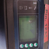 Linde T20AP - 3