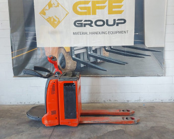 Linde T20AP Linde