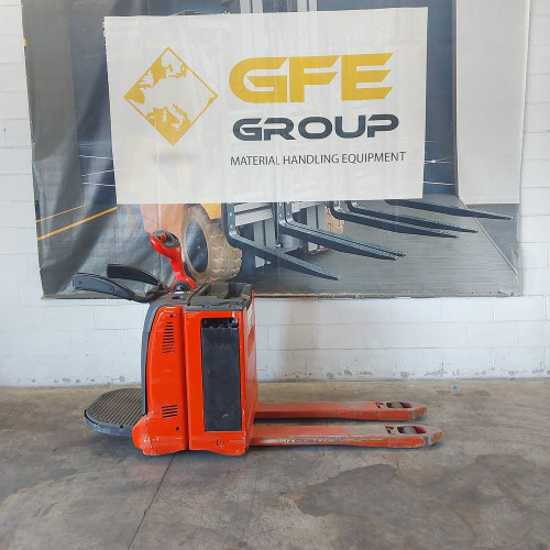 Linde T20AP